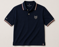 POLO 001 — MIDNIGHT